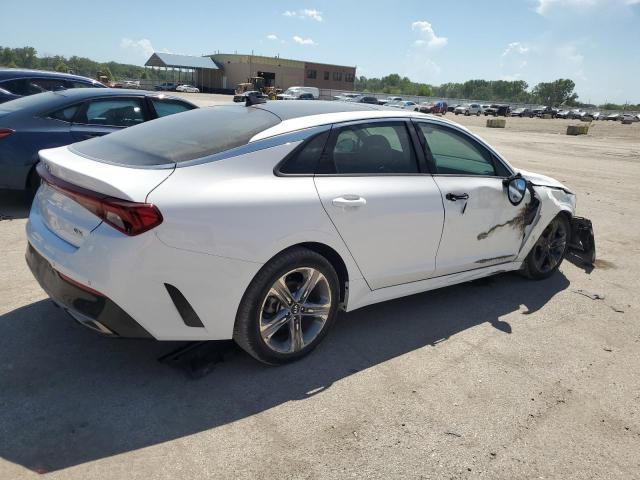 2021 KIA K5 EX 5XXG34J22MG062405