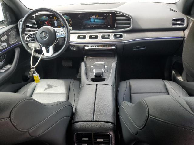 2022 MERCEDES-BENZ GLE 350 4M - 4JGFB4KB0NA626445