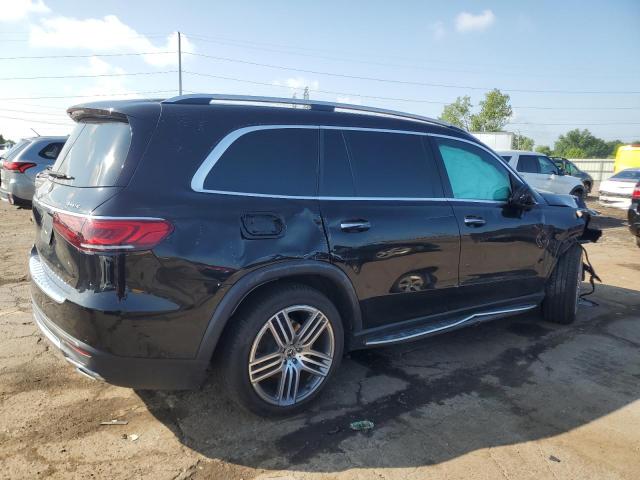 2021 MERCEDES-BENZ GLS 450 4M 4JGFF5KE5MA402655