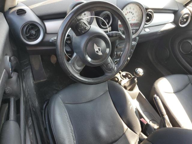2013 MINI COOPER - WMWSU3C54DT370617