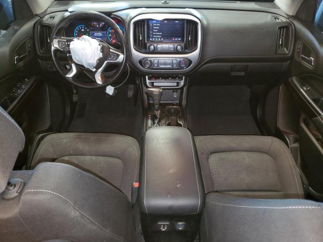 2019 GMC CANYON SLE 1GTG6CEN8K1296076