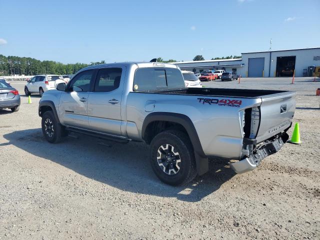 2023 TOYOTA TACOMA DOU #3290485495
