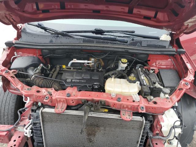 2019 BUICK ENCORE PRE KL4CJESB7KB798343
