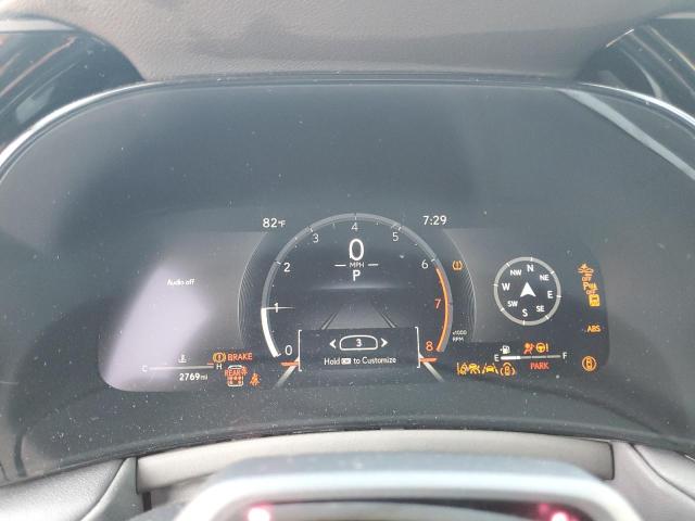 2024 LEXUS TX 350 BAS 5TDAAAB69RS016099