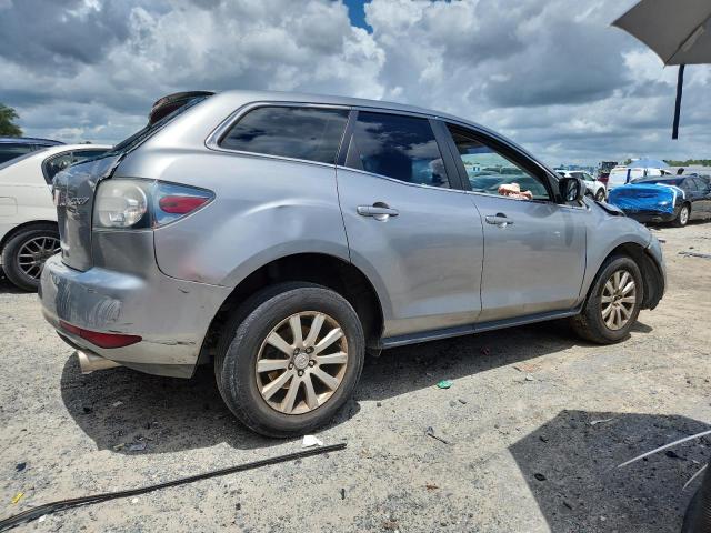 2010 MAZDA CX-7 - JM3ER2W50A0341028