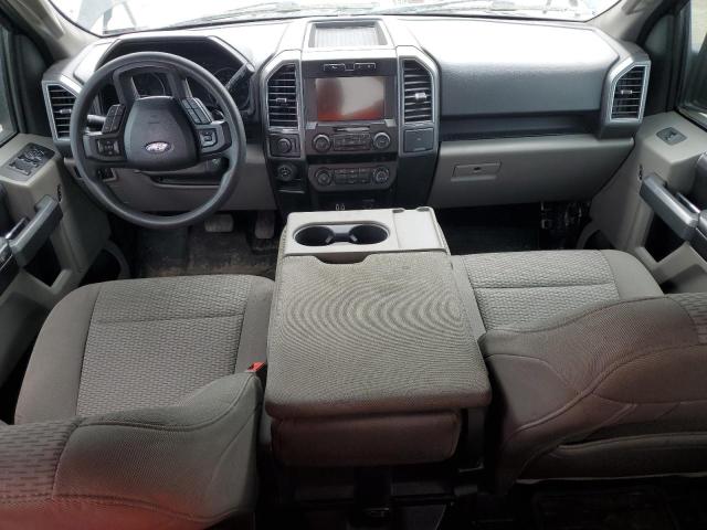 2019 FORD F150 SUPER - 1FTFX1E53KKC33006