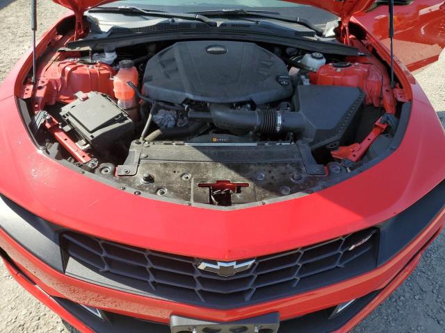 2020 CHEVROLET CAMARO LT 1G1FC1RSXL0114905