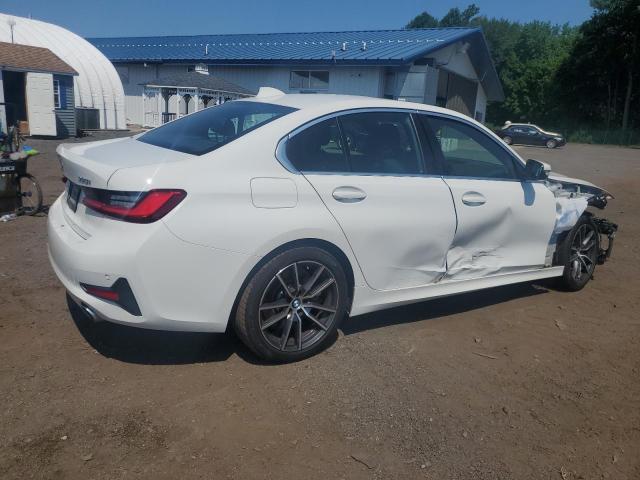 2021 BMW 330XI 3MW5R7J0XM8C07359