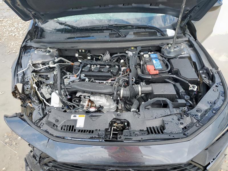 2025 HONDA ACCORD SE 1HGCY1F4XSA011222