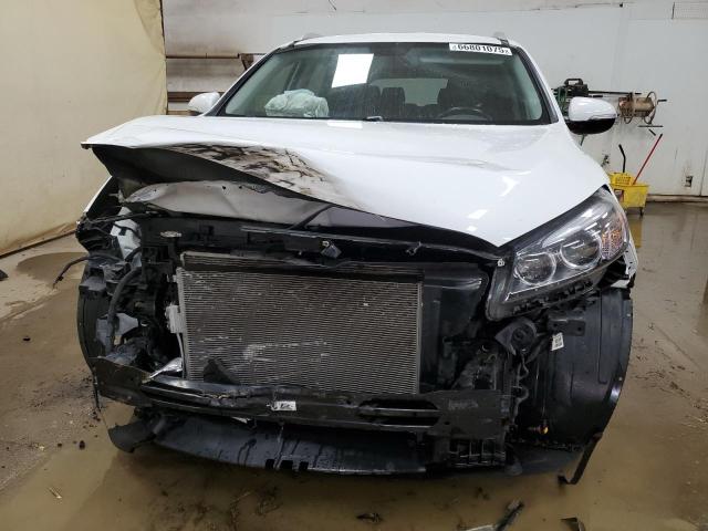 2016 KIA SORENTO EX 5XYPH4A57GG152144