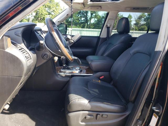 2016 INFINITI QX80 JN8AZ2NE1G9124430
