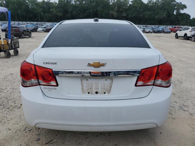 2016 CHEVROLET CRUZE LIMITED LS 1G1PC5SH4G7205398