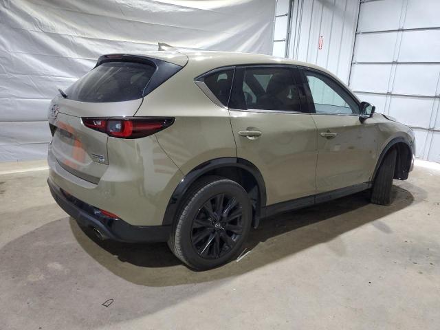 2024 MAZDA CX-5 CARBON TURBO JM3KFBAYXR0368178