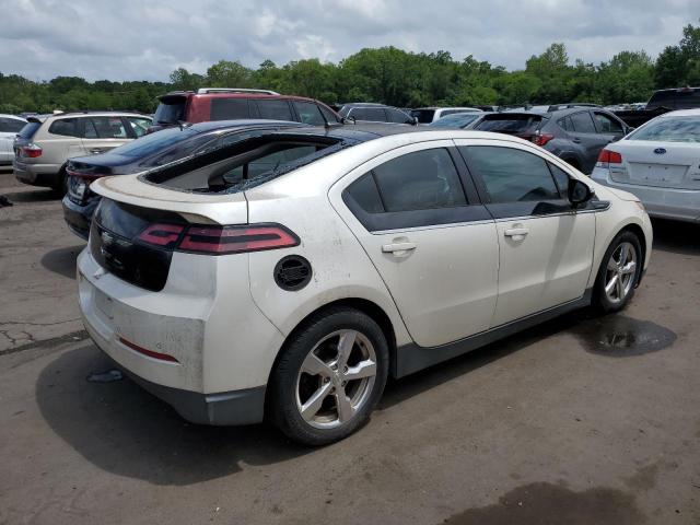 Vin: 1g1rd6e44bu102741, lot: 62211905, chevrolet volt 20113