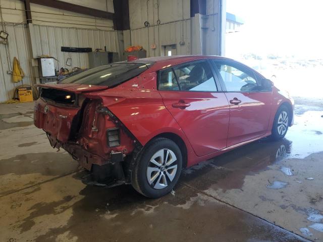 2017 TOYOTA PRIUS JTDKARFU5H3541611