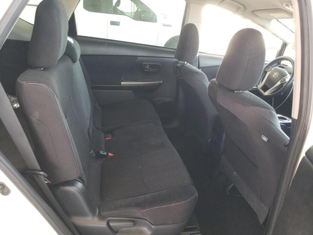 2015 TOYOTA PRIUS V - JTDZN3EU0FJ028986