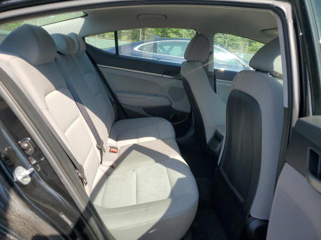 2017 HYUNDAI ELANTRA SE - 5NPD74LFXHH109469