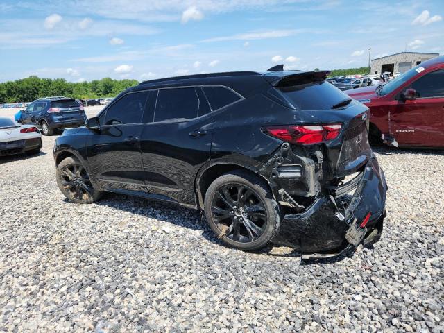2021 CHEVROLET BLAZER RS - 3GNKBERS2MS525765