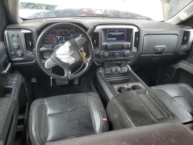 2015 CHEVROLET silverado 3GCUKSEC0FG271896
