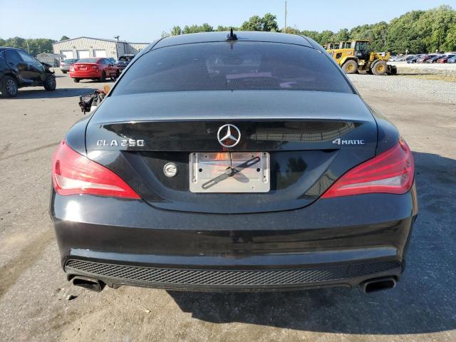 2016 MERCEDES-BENZ CLA 250 4M WDDSJ4GB4GN306299