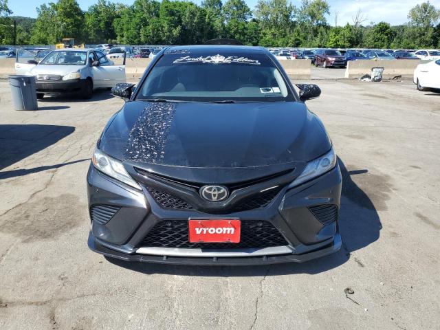 2018 TOYOTA CAMRY XSE 4T1B61HK5JU126069