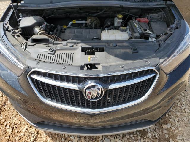 2021 BUICK ENCORE PRE KL4CJASBXMB339075