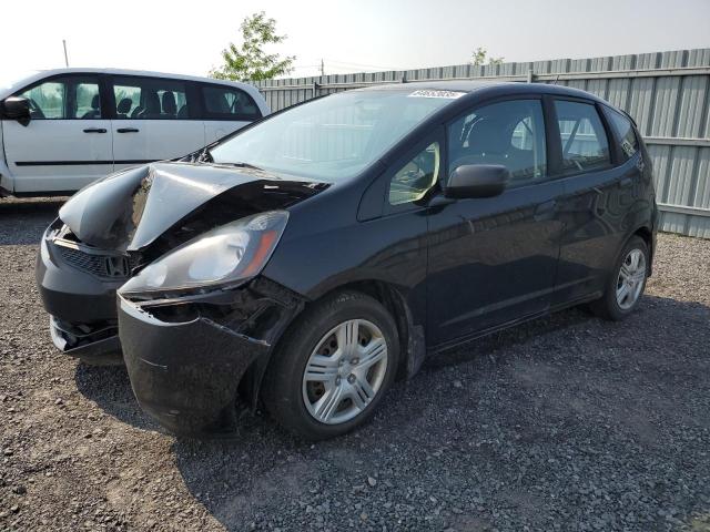 2014 HONDA FIT LX - LUCGE8G54E3005977
