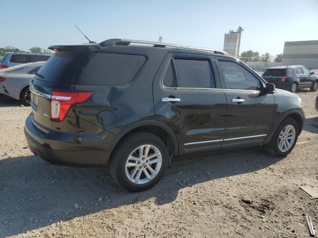 Vin: 1fm5k8d83fgb59010, lot: 63472775, ford explorer xlt 20153