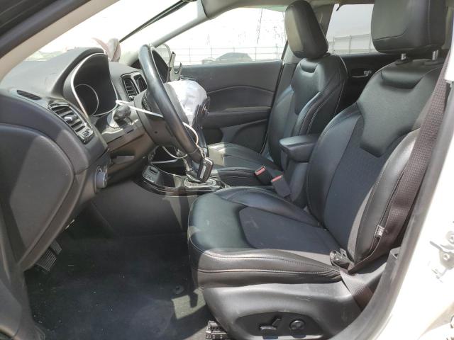 2018 JEEP COMPASS LATITUDE - 3C4NJCBB2JT318340