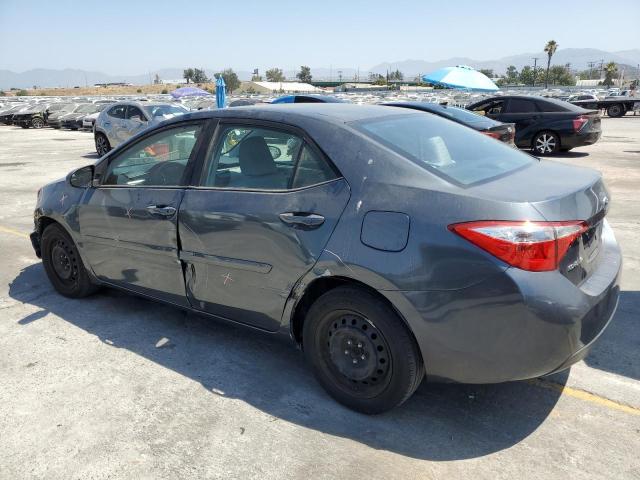 Vin: 5yfburhe9fp247047, lot: 63300115, toyota corolla l 20152