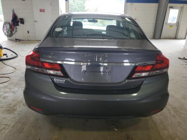 2015 HONDA CIVIC LX 19XFB2F51FE042454