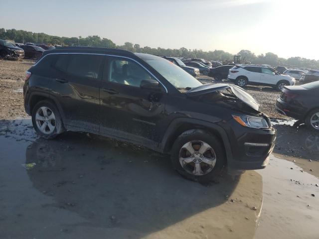 2017 JEEP COMPASS LA 3C4NJCBB3HT658770