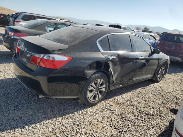 2014 HONDA ACCORD LX - 1HGCR2F32EA174249