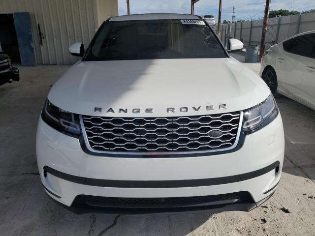 2018 LAND ROVER RANGE ROVE SALYB2RX6JA731299
