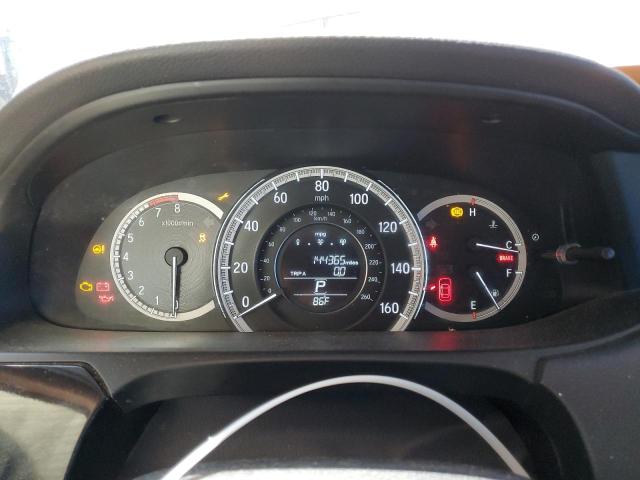2017 HONDA ACCORD LX 1HGCR2F38HA119485