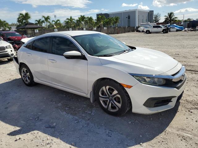 2018 HONDA CIVIC LX 2HGFC2F51JH600606