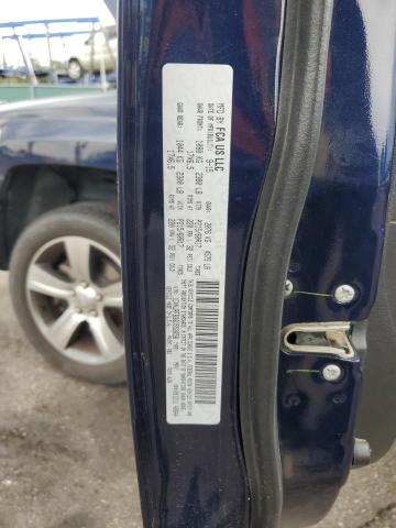 2016 JEEP PATRIOT LA - 1C4NJRFB3GD552658