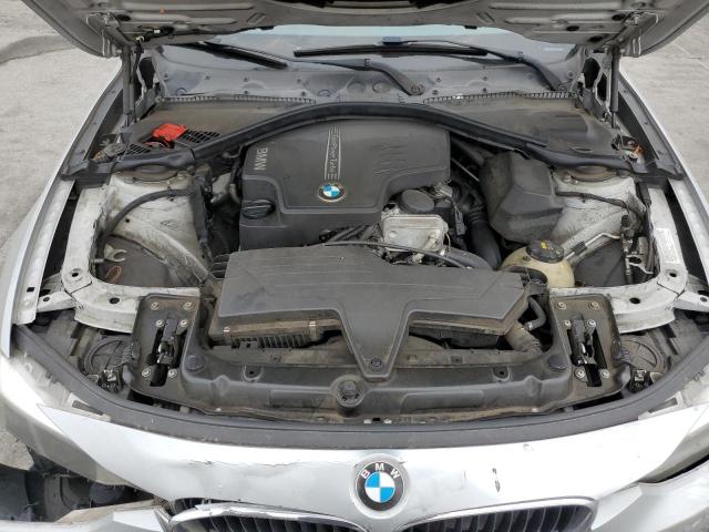 2015 BMW 328 I WBA3A5C53FP605075