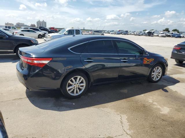 2015 TOYOTA AVALON XLE #3293488416