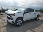 2022 CHEVROLET SILVERADO - 1GCPYBEK0NZ199101