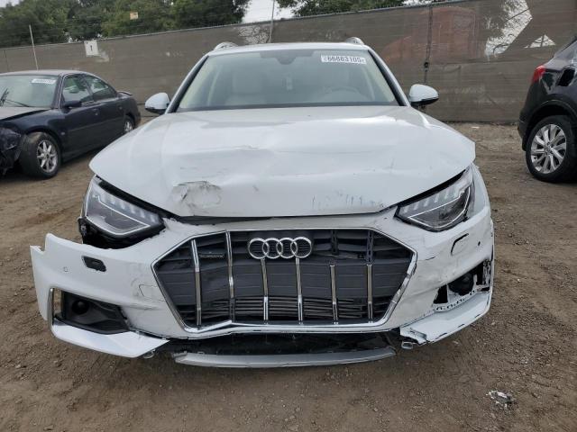 2020 AUDI A4 ALLROAD WA18NAF40LA062365
