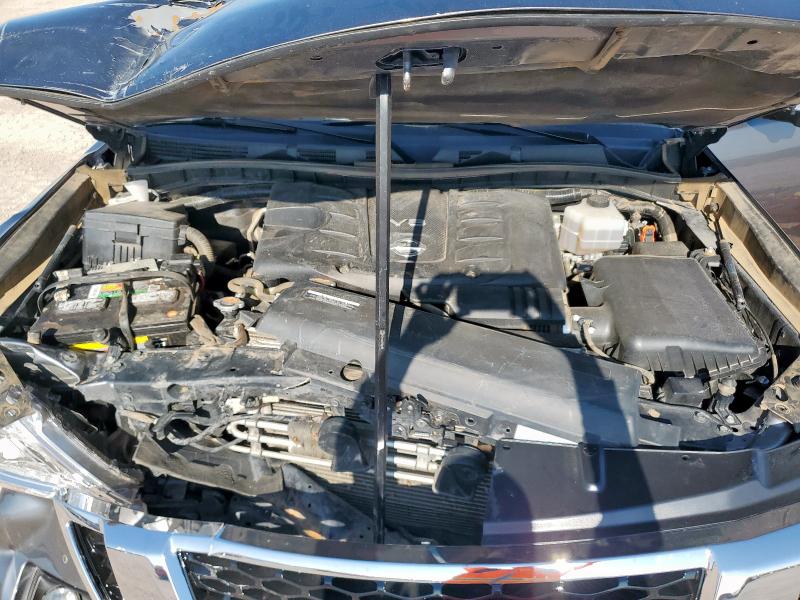 2019 NISSAN ARMADA SV - JN8AY2ND4K9094116