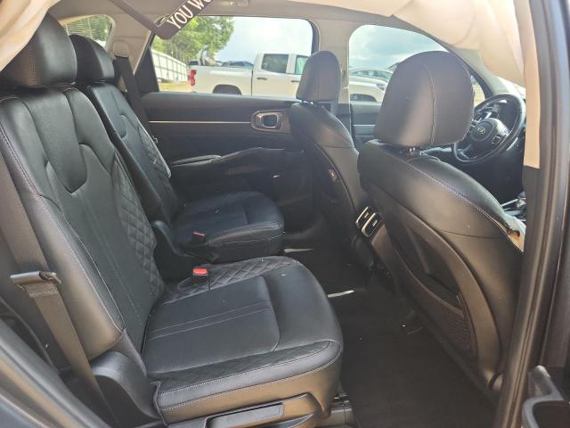 2021 KIA SORENTO SX - 5XYRK4LF9MG043938