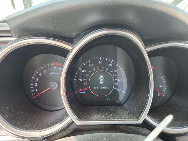 2014 KIA OPTIMA LX - 5XXGM4A72EG274635