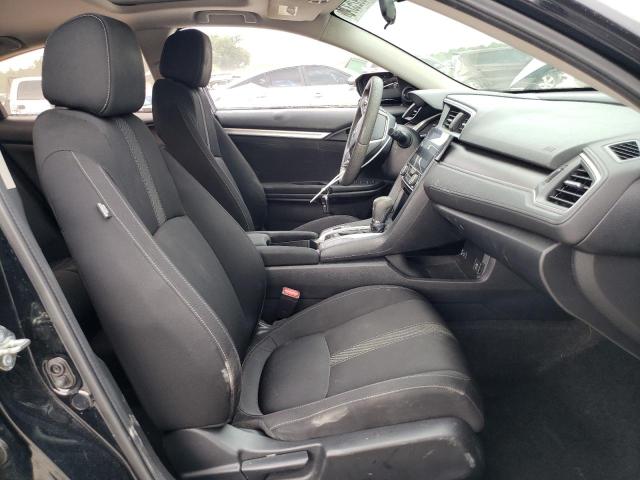 2017 HONDA CIVIC EX 19XFC2F77HE045294