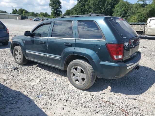 2005 JEEP GRAND CHEROKEE LIMITED #3292367326