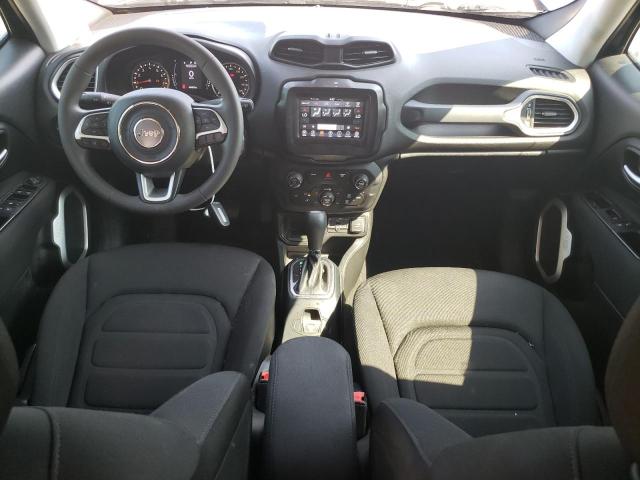 2019 JEEP RENEGADE L ZACNJABB2KPJ84262