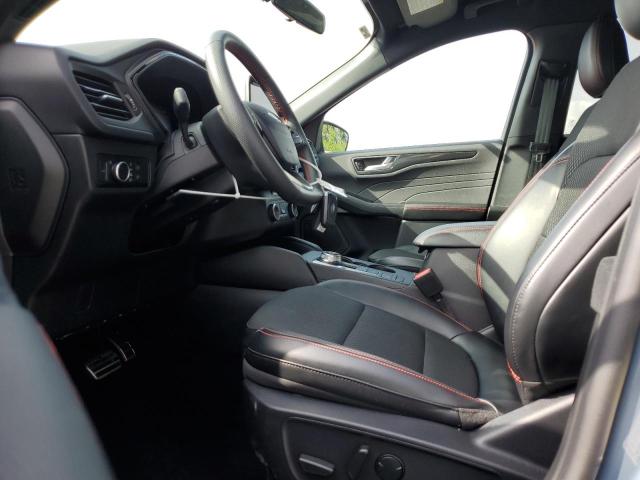 2024 FORD ESCAPE ST 1FMCU0MN2RUB50796