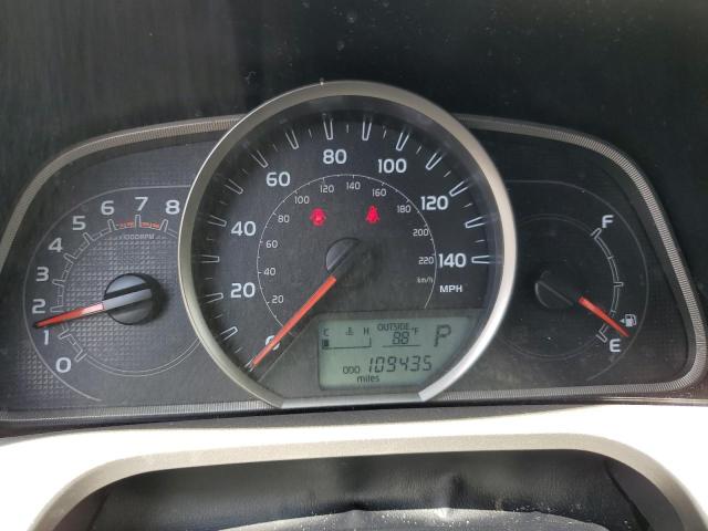 2015 TOYOTA RAV4 LE - JTMBFREV7FD174732