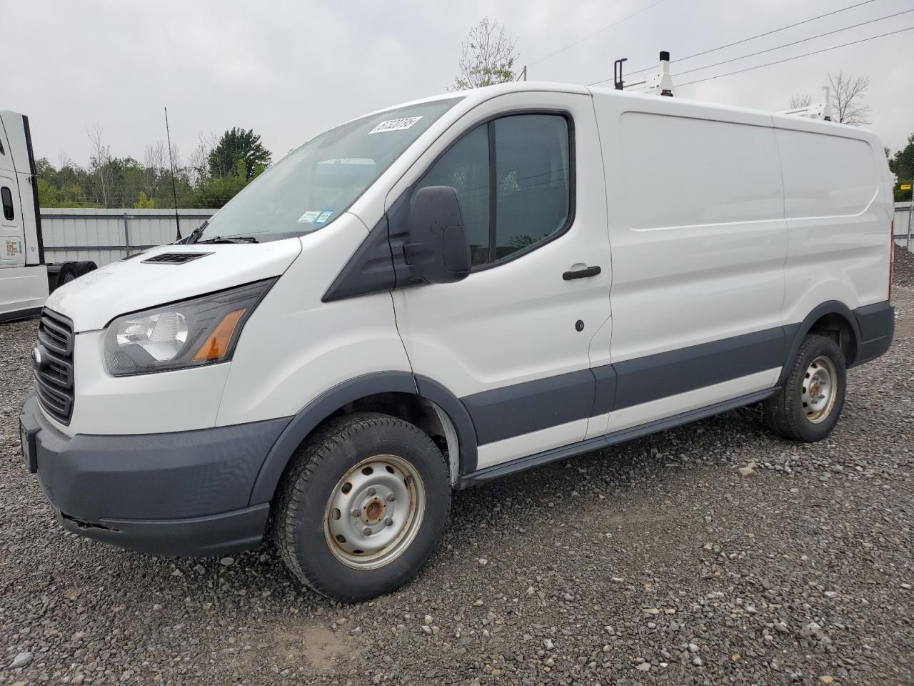 FORD TRANSIT T-250